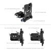 SmallRig VB99 mini V Mount Battery (Kit) 5048 SmallRig