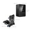 SmallRig VB99 mini V Mount Battery (Kit) 5048 SmallRig