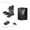 SmallRig VB99 mini V Mount Battery (Kit) 5048 SmallRig