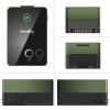 SmallRig VB99 Pro mini V Mount Battery (Green) 4974 SmallRig