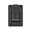 SmallRig VB99 Pro mini V Mount Battery (Green) 4974 SmallRig