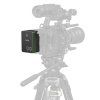 SmallRig VB99 Pro mini V Mount Battery (Green) 4974 SmallRig
