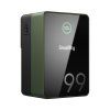SmallRig VB99 Pro mini V Mount Battery (Green) 4974 SmallRig
