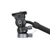 SmallRig Video Head Mount Plate with Leveling Base CH20 4170B SmallRig