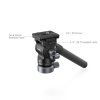 SmallRig Video Head Mount Plate with Leveling Base CH20 4170B SmallRig