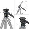 SmallRig Video Head Mount Plate with Leveling Base CH20 4170B SmallRig