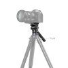 SmallRig Video Head Mount Plate with Leveling Base CH20 4170B SmallRig