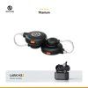 Hollyland LARK M2S Wireless Lavalier Microphone Combo Space Grey Hollyland
