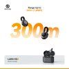 Hollyland LARK M2S Wireless Lavalier Microphone Combo Space Grey Hollyland