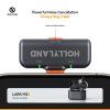 Hollyland LARK M2S Wireless Lavalier Microphone Combo Space Grey Hollyland