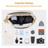 screenshot 2025 01 16 at 16 23 54 kf concept 2 in 1 sling bag everyday shoulder bag multifunction photography crossbody camera dslr backpack portable bag sling bag10l urban wander 01 beig
