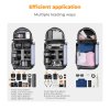 screenshot 2025 01 16 at 15 00 59 camera sling bag crossbody bag waterproof camera shoulder backpack dslr slr camera case photography bags with tripod holder for canon nikon sony fuji gopro
