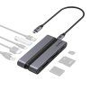 SmallRig 9 in 1 CFexpress Photography Docking Station Type A readers 4663 SmallRig