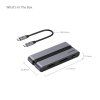 SmallRig 9 in 1 CFexpress Photography Docking Station Type A readers 4663 SmallRig