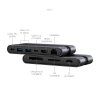 SmallRig 9 in 1 CFexpress Photography Docking Station Type B readers 4662 SmallRig