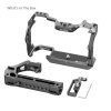 SmallRig Cage Kit for Canon EOS R6 Mark II 5197 SmallRig
