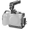 SmallRig Cage Kit for Canon EOS R6 Mark II 5197 SmallRig