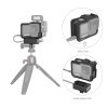 Cage Kit for GoPro Hero 13 / 12 / 11 / 10 / 9 Black 3083C SmallRig