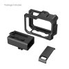 Cage Kit for GoPro Hero 13 / 12 / 11 / 10 / 9 Black 3083C SmallRig