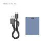 SmallRig NP-W126S USB-C Rechargeable Camera Battery 5062 SmallRig