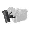 SmallRig Rotating Side Handle with Trigger REC for Selected Canon / Blackmagic Design Cameras 5235 SmallRig