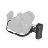 SmallRig Rotating Side Handle with Trigger REC for Selected Canon / Blackmagic Design Cameras 5235 SmallRig