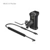 Rotating Side Handle with Trigger REC for Selected Canon / Blackmagic Design Cameras 5235 SmallRig