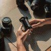 SmallRig Rotating Side Handle with Trigger REC for Selected Canon / Blackmagic Design Cameras 5235 SmallRig
