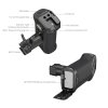 Rotating Side Handle with Trigger REC for Selected Sony Mirrorless Cameras 3893 SmallRig