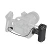 Rotating Side Handle with Trigger REC for Selected Sony Mirrorless Cameras 3893 SmallRig