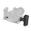 SmallRig Rotating Side Handle with Trigger REC for Selected Sony Mirrorless Cameras 3893 SmallRig
