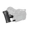 SmallRig Rotating Side Handle with Trigger REC for Selected Sony Mirrorless Cameras 3893 SmallRig