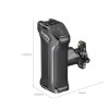 Rotating Side Handle with Trigger REC for Selected Sony Mirrorless Cameras 3893 SmallRig