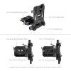 SmallRig VB99 Pro mini V Mount Battery (Kit) 5046 SmallRig