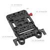 SmallRig VB99 Pro mini V Mount Battery (Kit) 5047 SmallRig