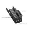 SmallRig Extended Cage for DJI Osmo Pocket 3 5117 SmallRig