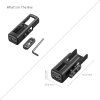 SmallRig Extended Cage for DJI Osmo Pocket 3 5117 SmallRig