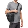 toploader lowepro protactic iii lp37495 pww shoulder carry
