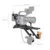 SmallRig Shoulder Rig Kit for Sony FX6 4125B SmallRig