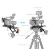 SmallRig Shoulder Rig Kit for Sony FX6 4125B SmallRig