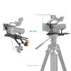 SmallRig Shoulder Rig Kit for Sony FX6 4125B SmallRig