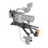 SmallRig Shoulder Rig Kit for Sony FX6 4125B SmallRig