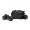 sling lowepro protactic iii lp37494 pww bag with camera