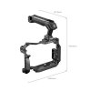 Cage Kit for Panasonic LUMIX S1R II 4903 SmallRig