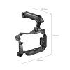 SmallRig Cage Kit for Panasonic LUMIX S1R II 4903 SmallRig