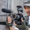SmallRig Cage Kit for Panasonic LUMIX S1R II 4903 SmallRig