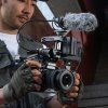 SmallRig Cage Kit for Panasonic LUMIX S1R II 4903 SmallRig