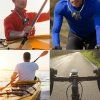 SmallRig Quick Release Neck Support for Action Cameras 5126 SmallRig