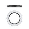 SmallRig Vibe P30 67mm Ring LED Video Light 4873 SmallRig