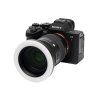 SmallRig Vibe P30 67mm Ring LED Video Light 4873 SmallRig